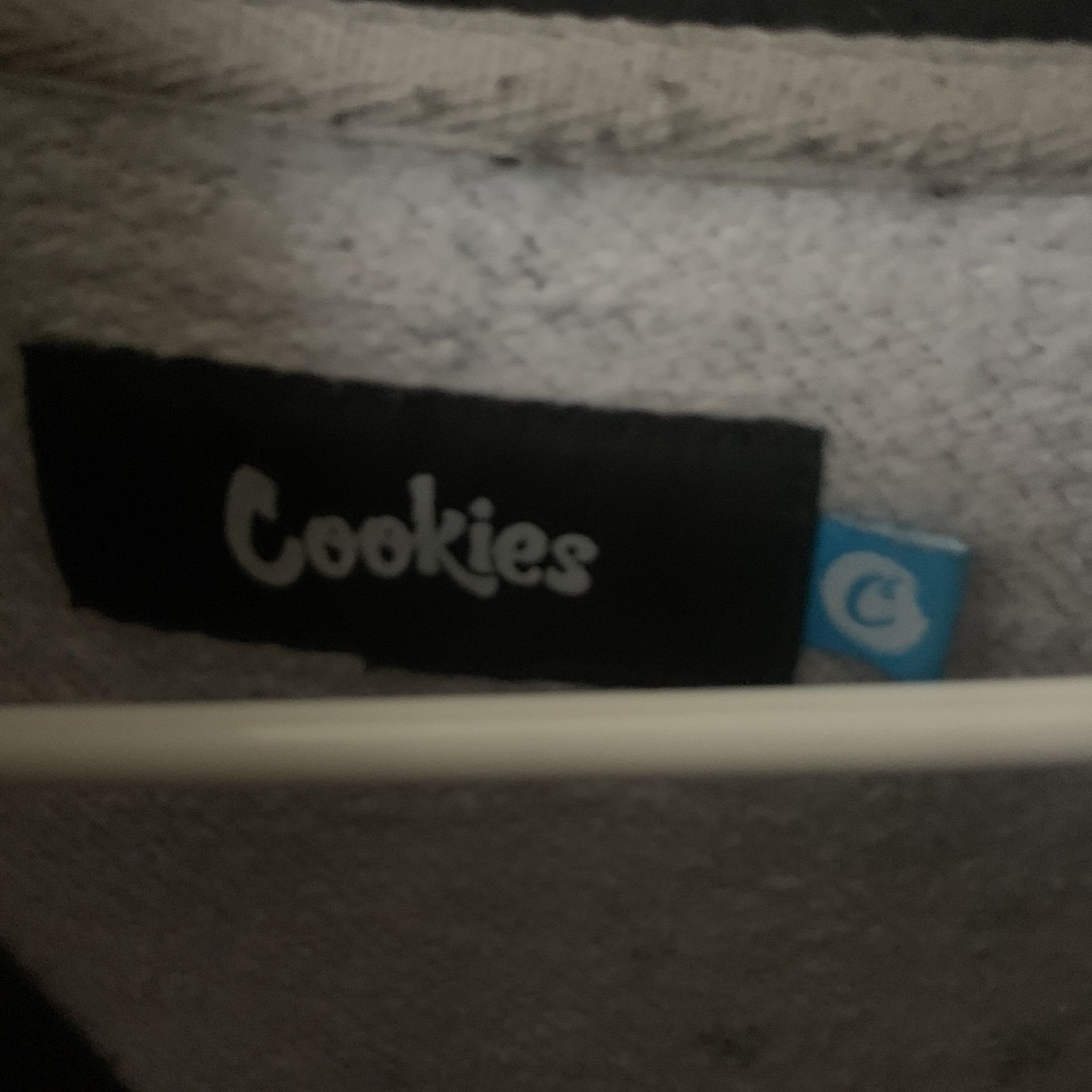 Cookies hoodie