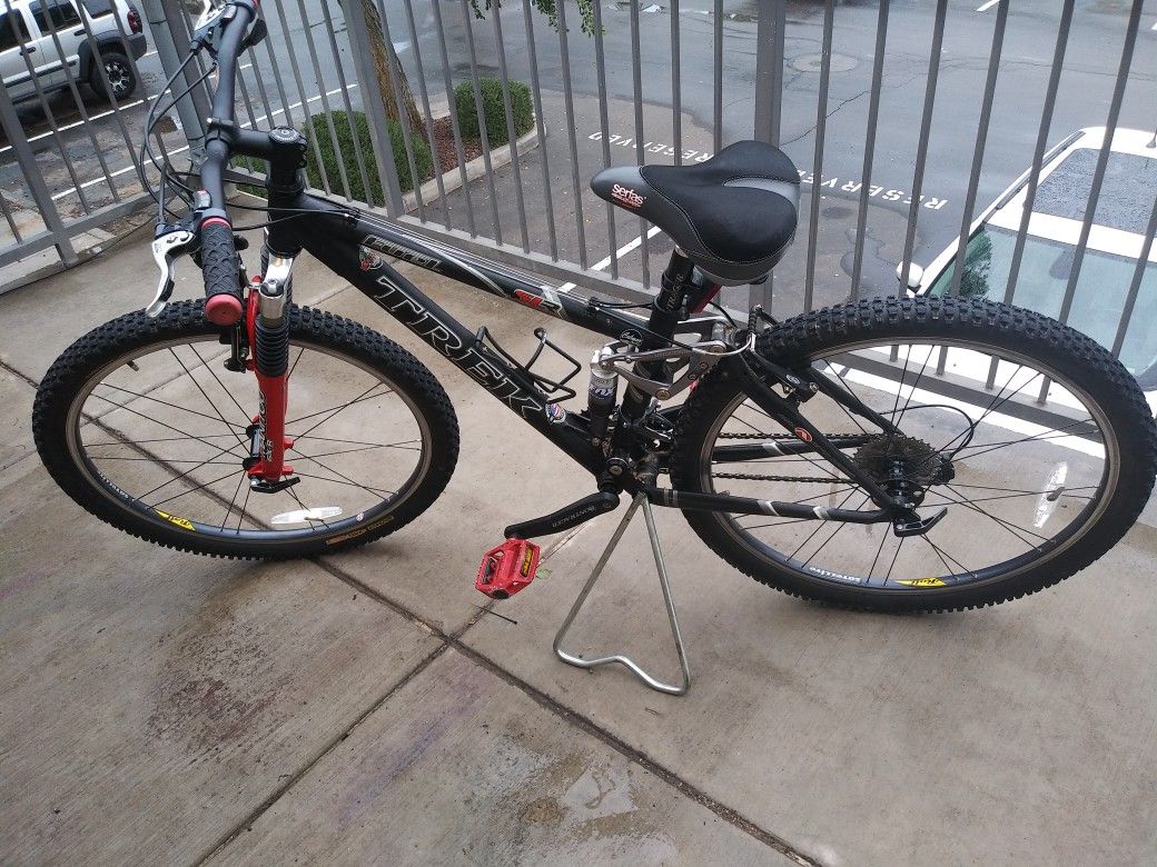 trek fuel 90 for sale