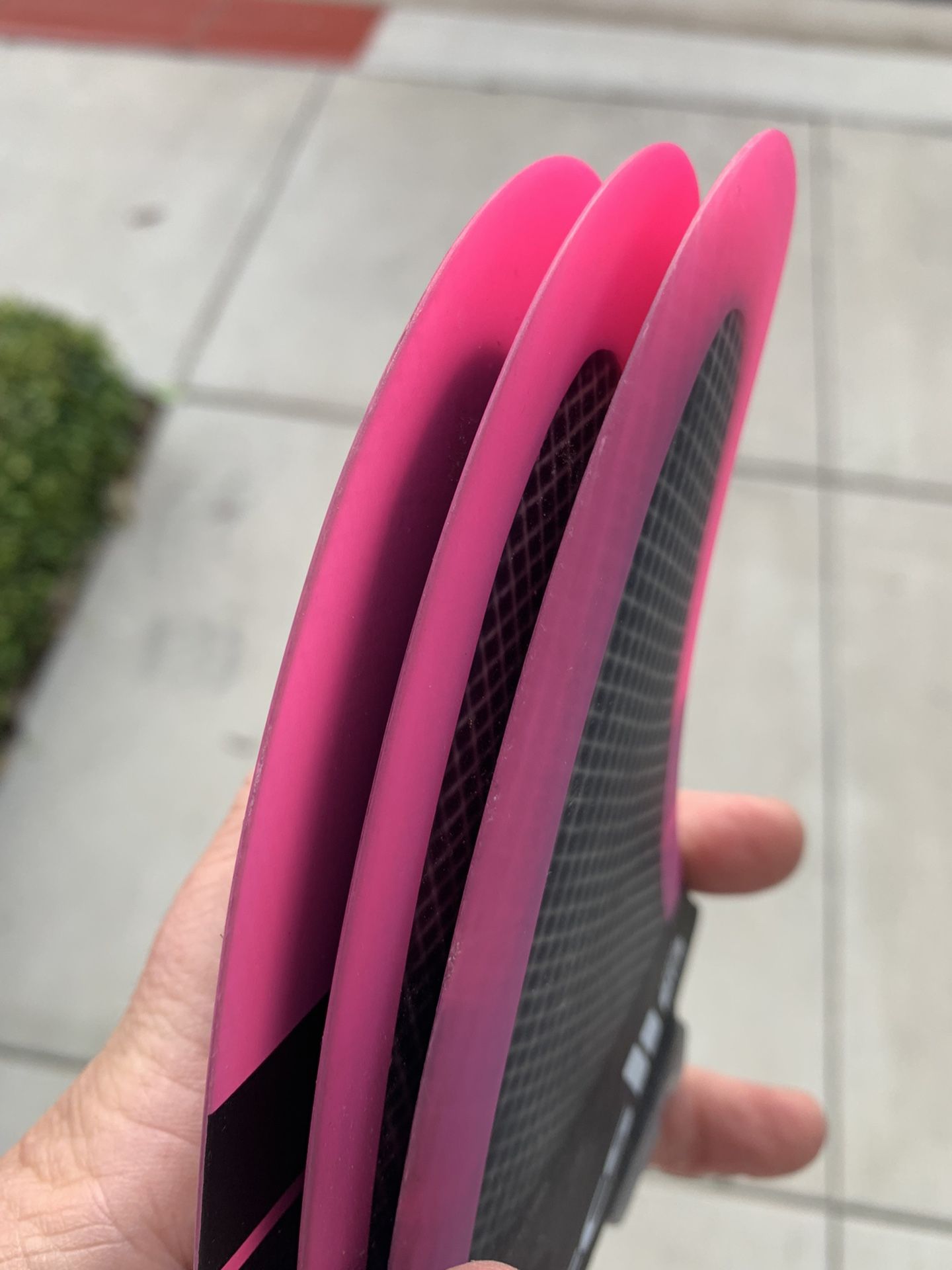 FCS Surf Fins New