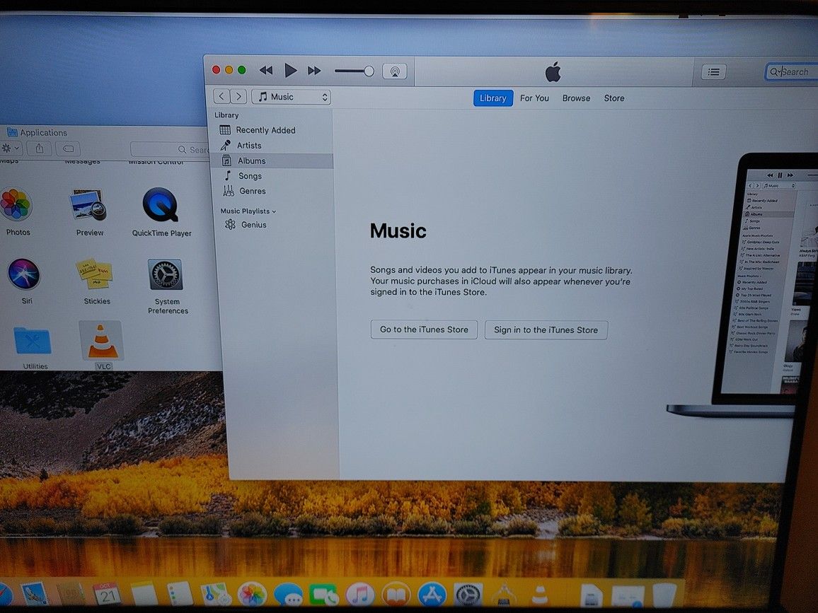 Apple Mac Mini i7 2011