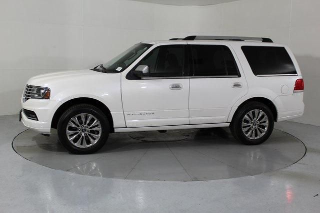 2015 Lincoln Navigator