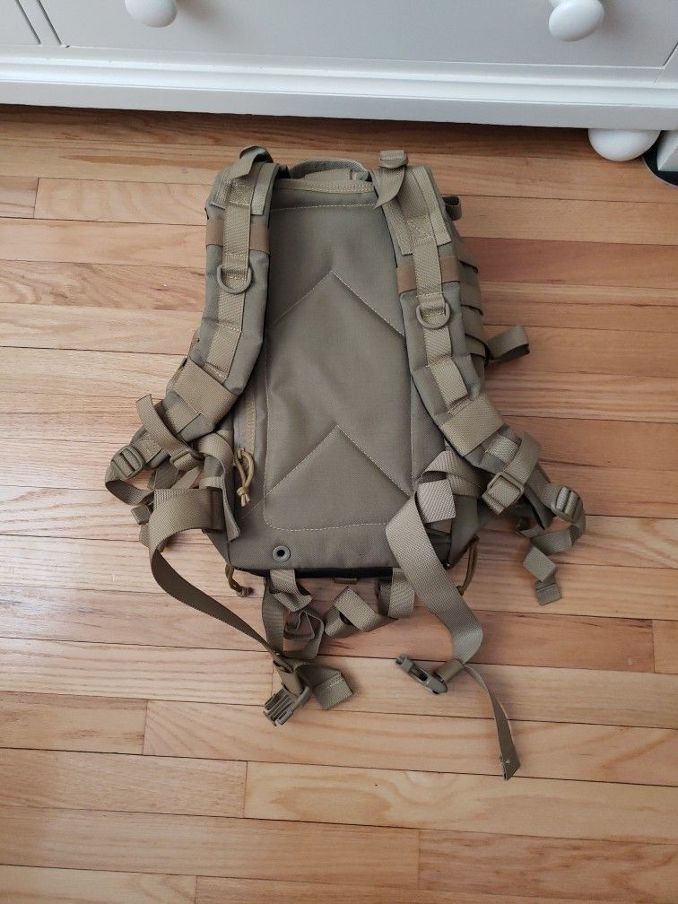 Backpack Tactical MAXPEDITION FALCON II