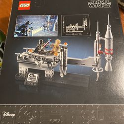 LEGO Star Wars Bespin Duel Sealed Retired  Thumbnail