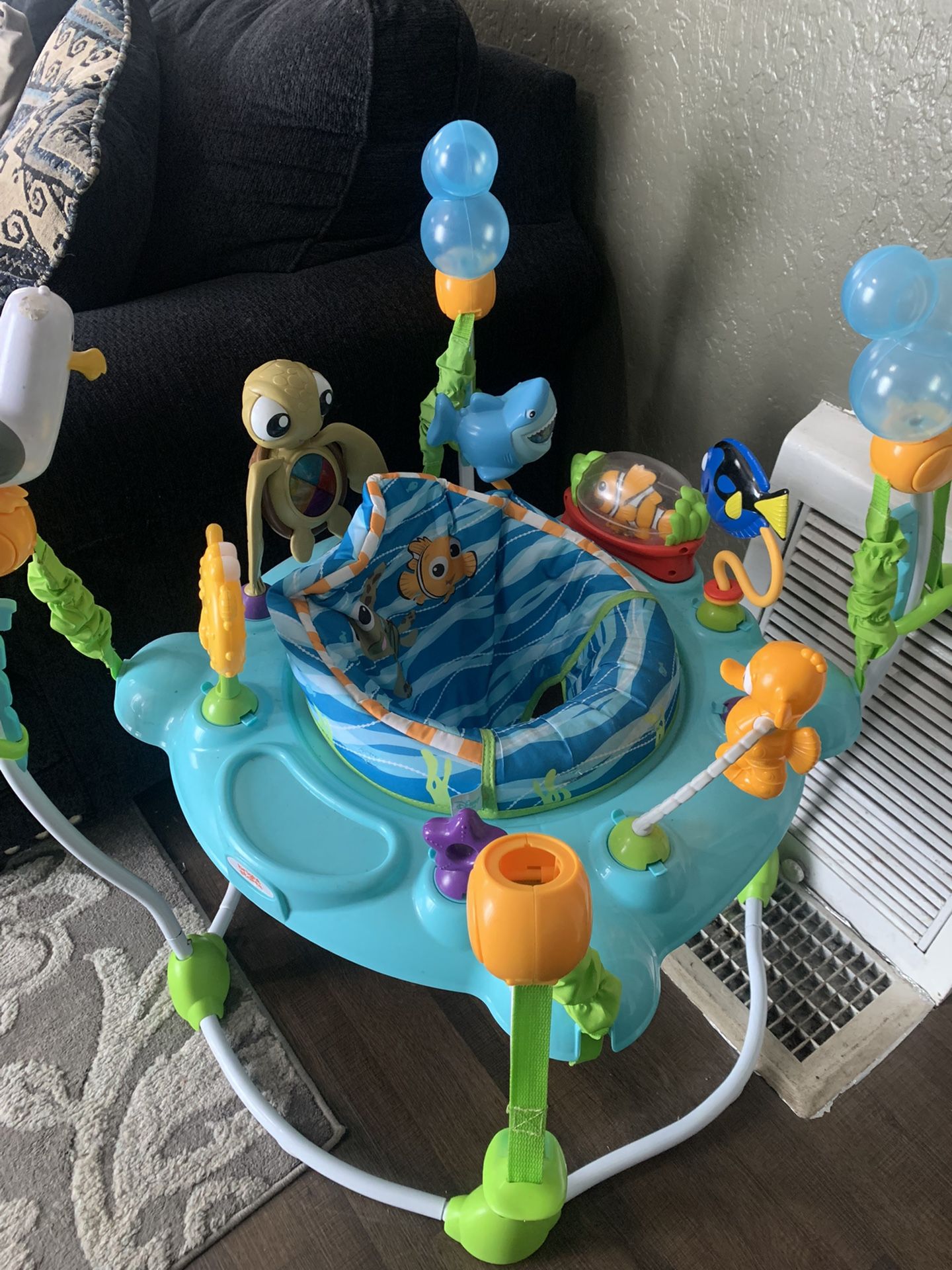 Finding nemo Baby Jumper