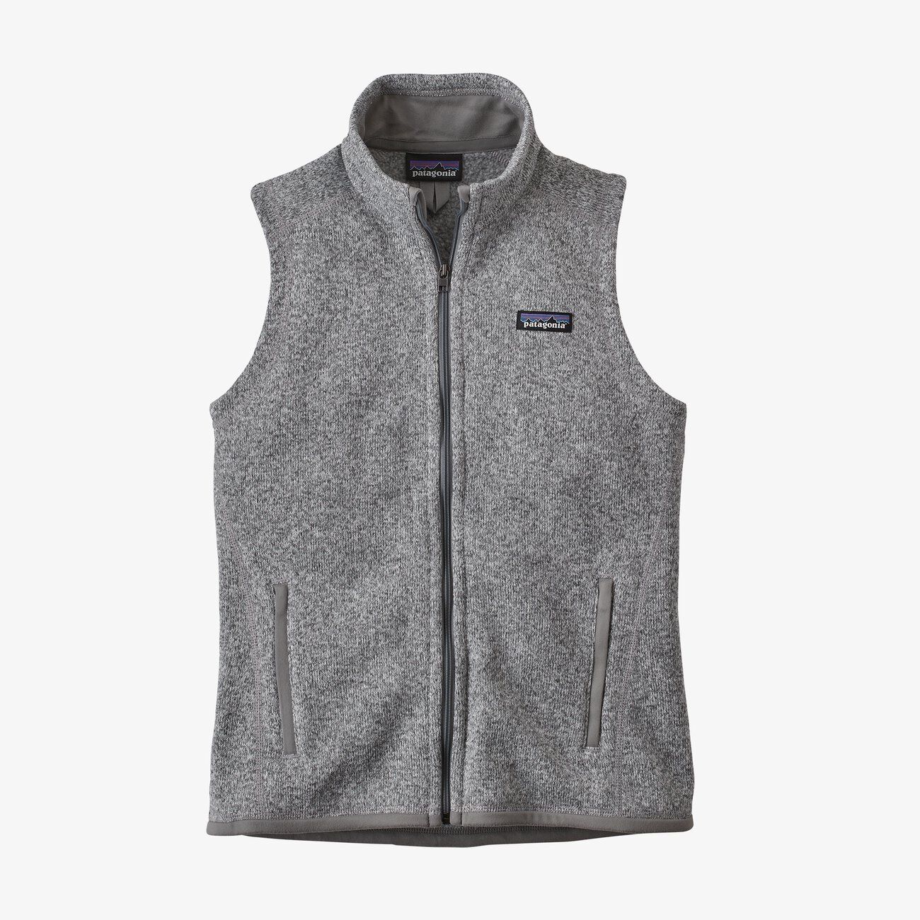 Patagonia Fleece Vest