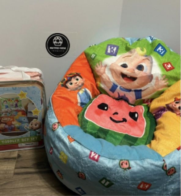 Cocomelon Chair