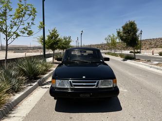 1991 Saab 900 Thumbnail