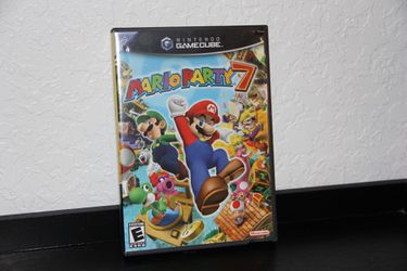 Mario Bundle For Nintendo GameCube Thumbnail