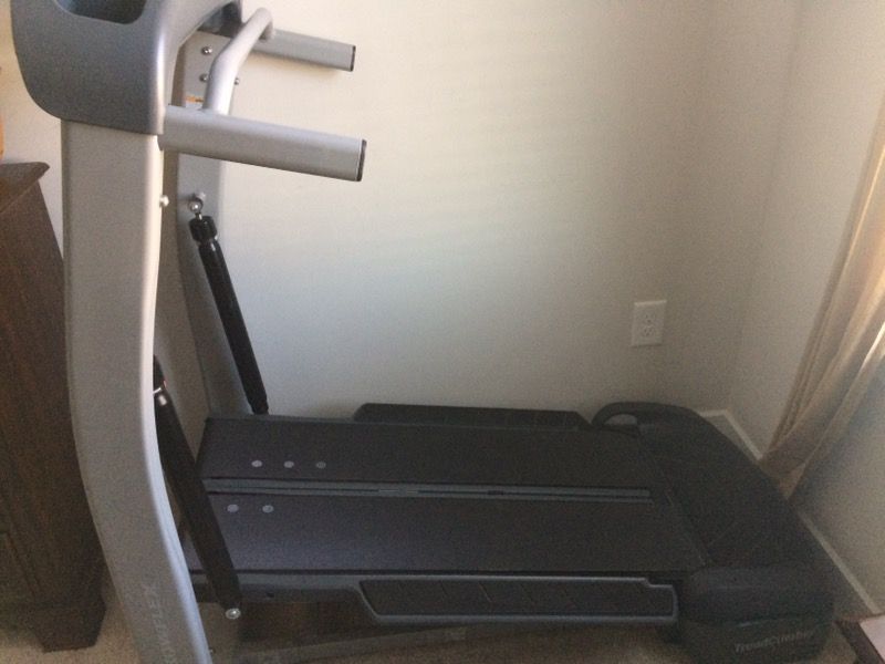 Bowflex Treadclimber TC10 for Sale in Morrisville, NC OfferUp