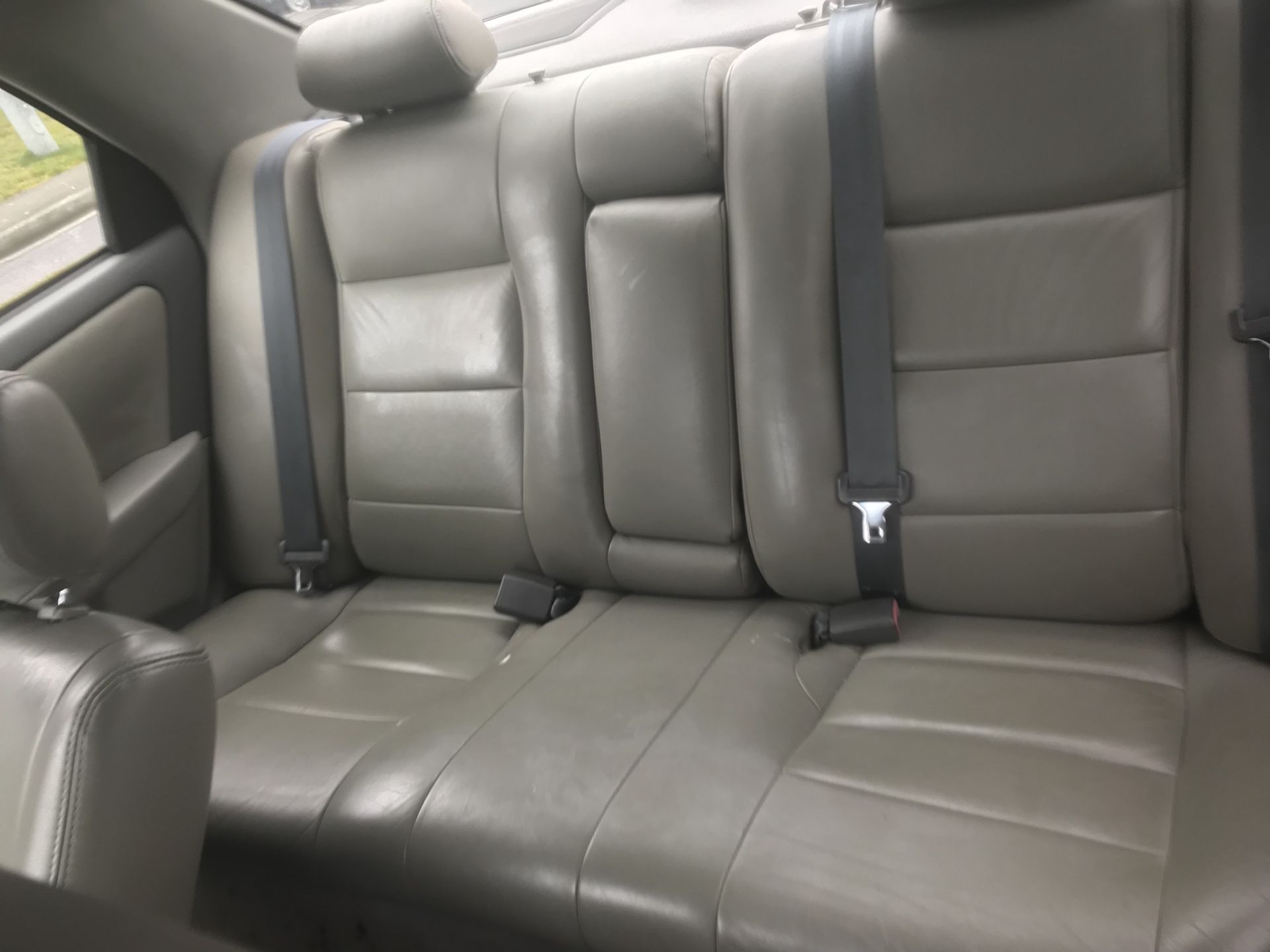 1999 Toyota Camry
