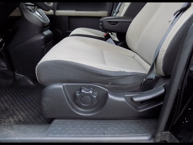 2007 Honda Element EX