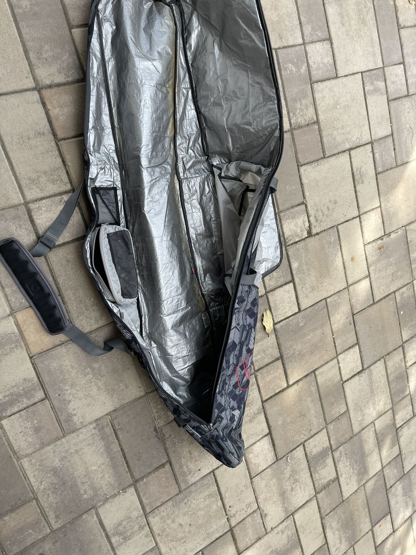 Burton Snowboard Bag