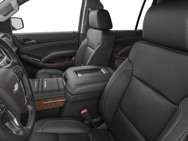 2017 Chevrolet Suburban