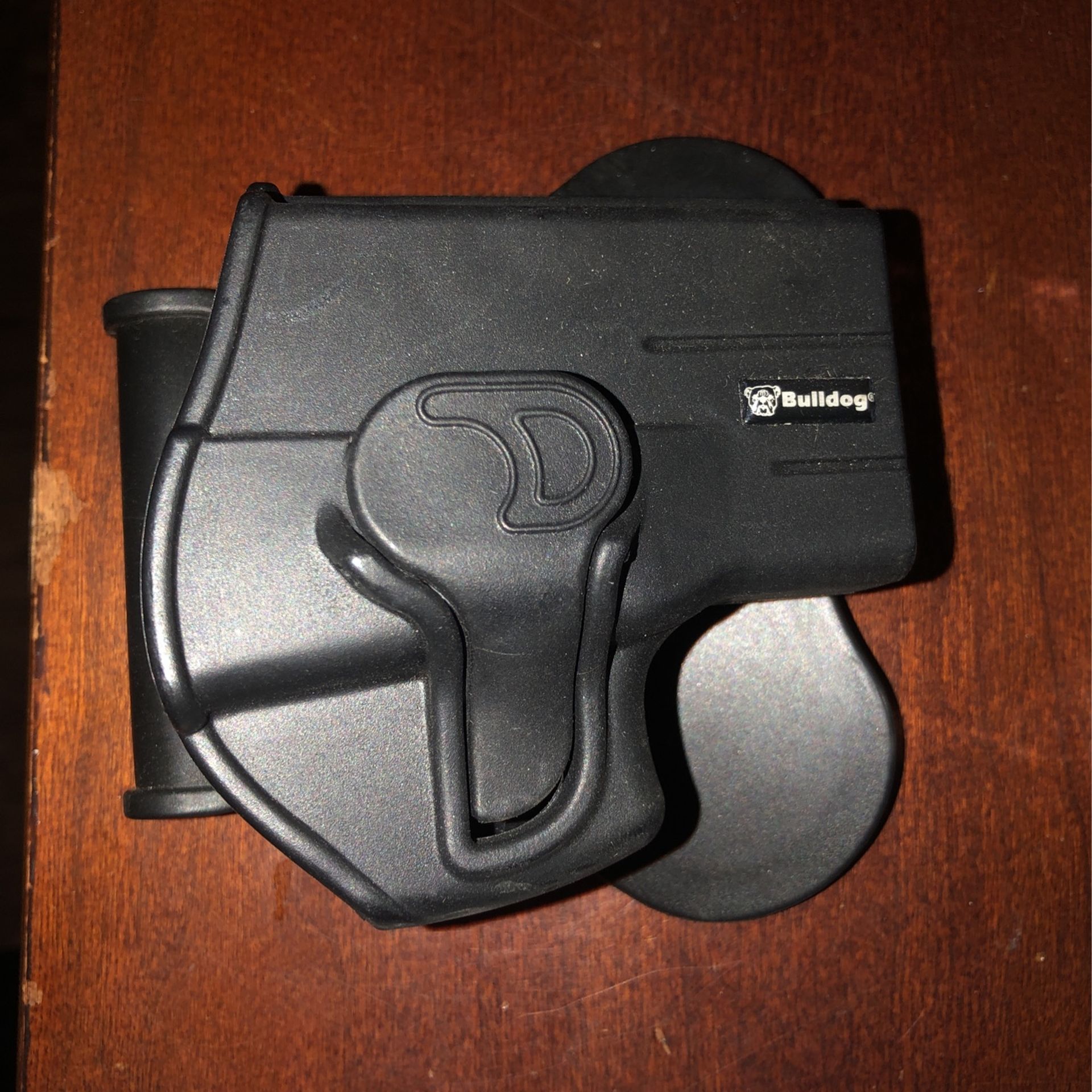 Bulldog Gun Holster (Small)