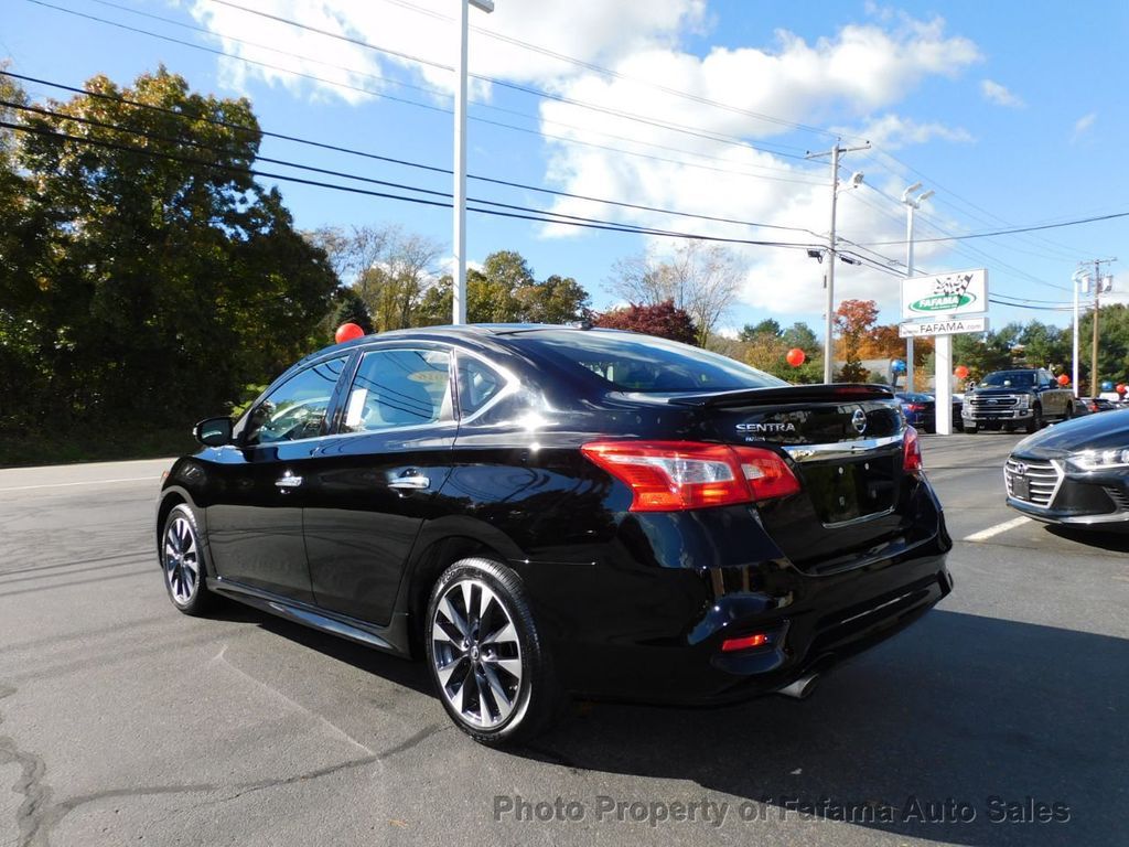 2016 Nissan Sentra
