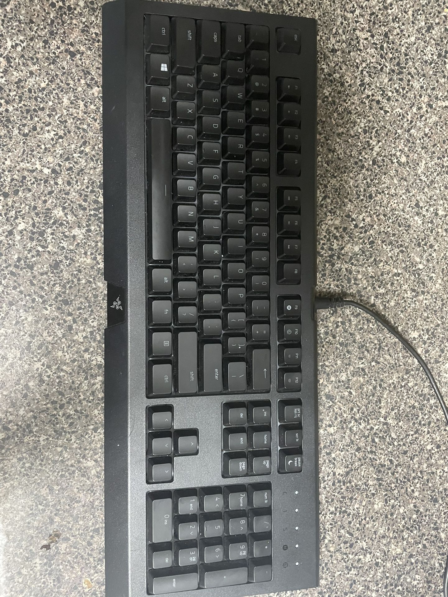 Razer Cynosa Chroma RGB Keyboard