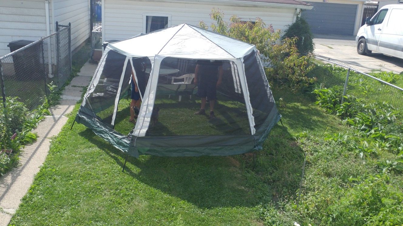 Camping Tent casa de campaña