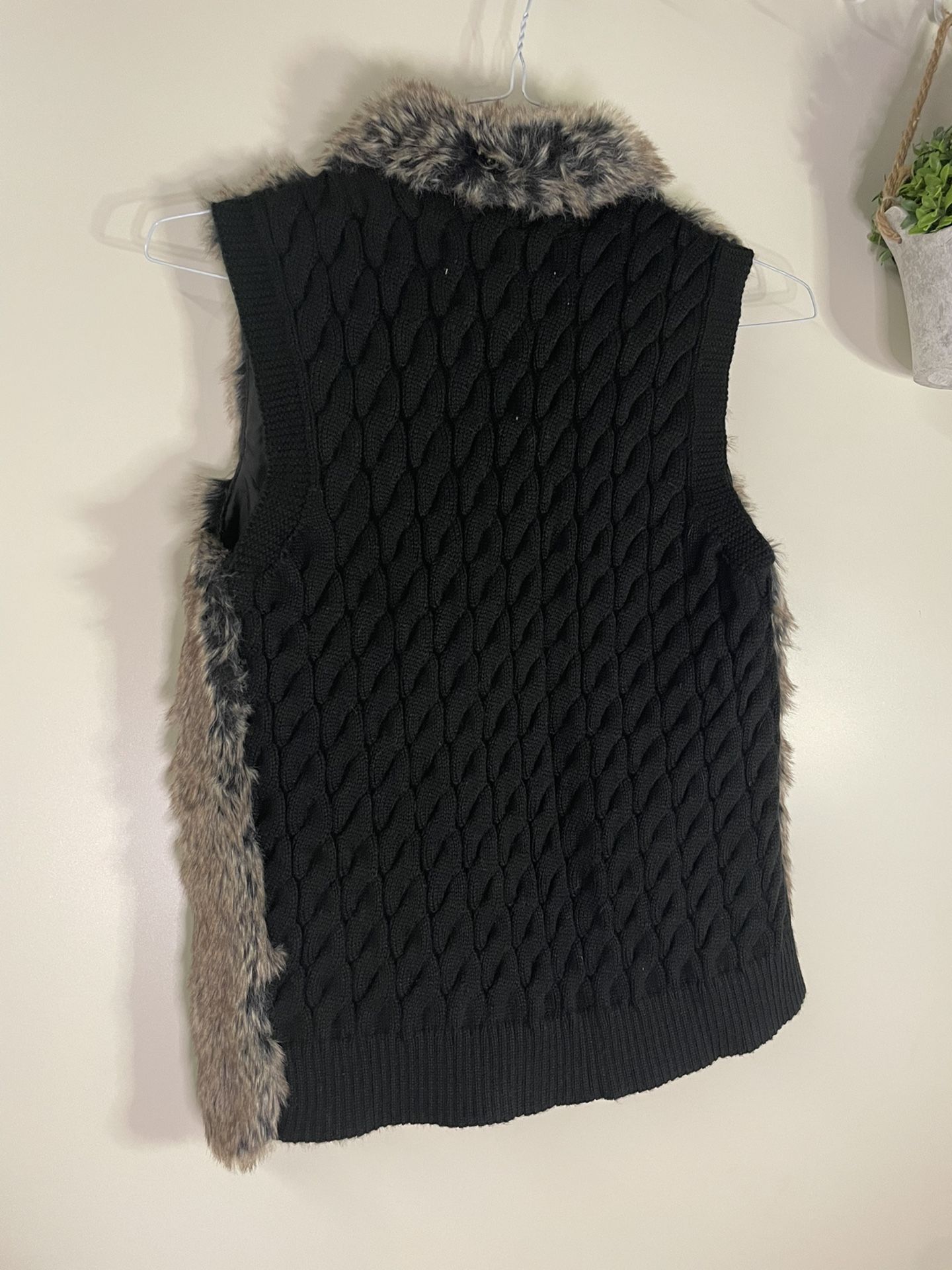 Women’s Vest