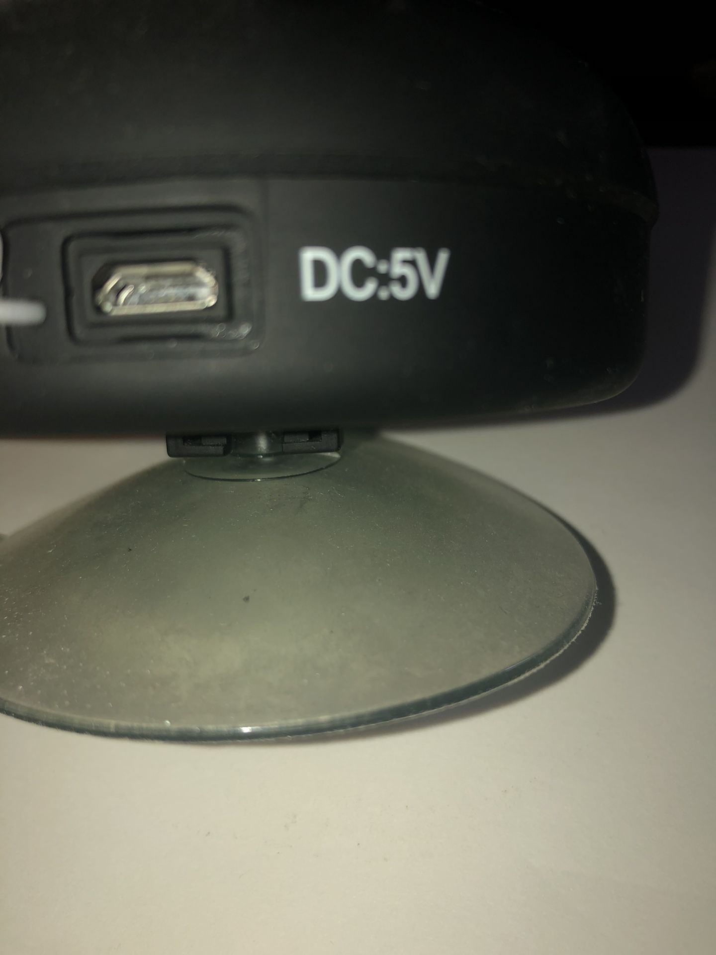 Waterproof speaker