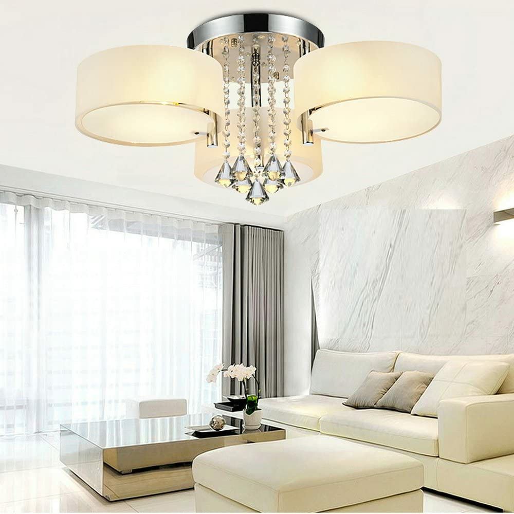 Modern Chandelier