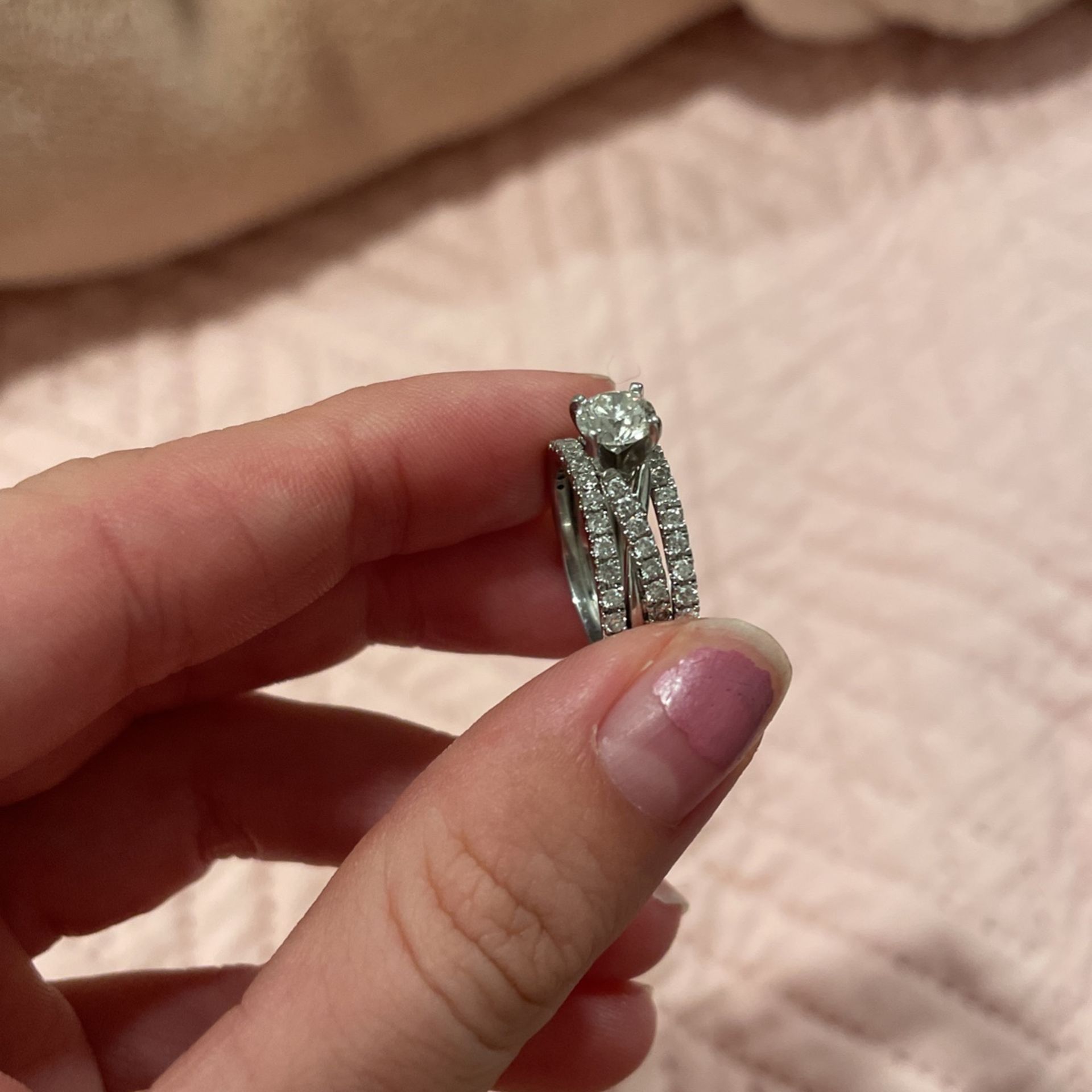 Wedding Ring