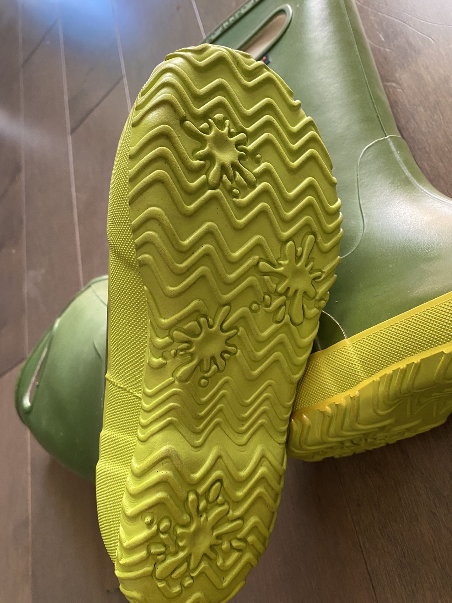 Bogs Rain Boot