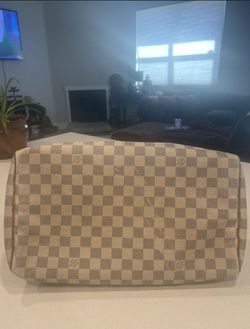 Louis Vuitton Speedy 35 Bag & Wallet  Thumbnail