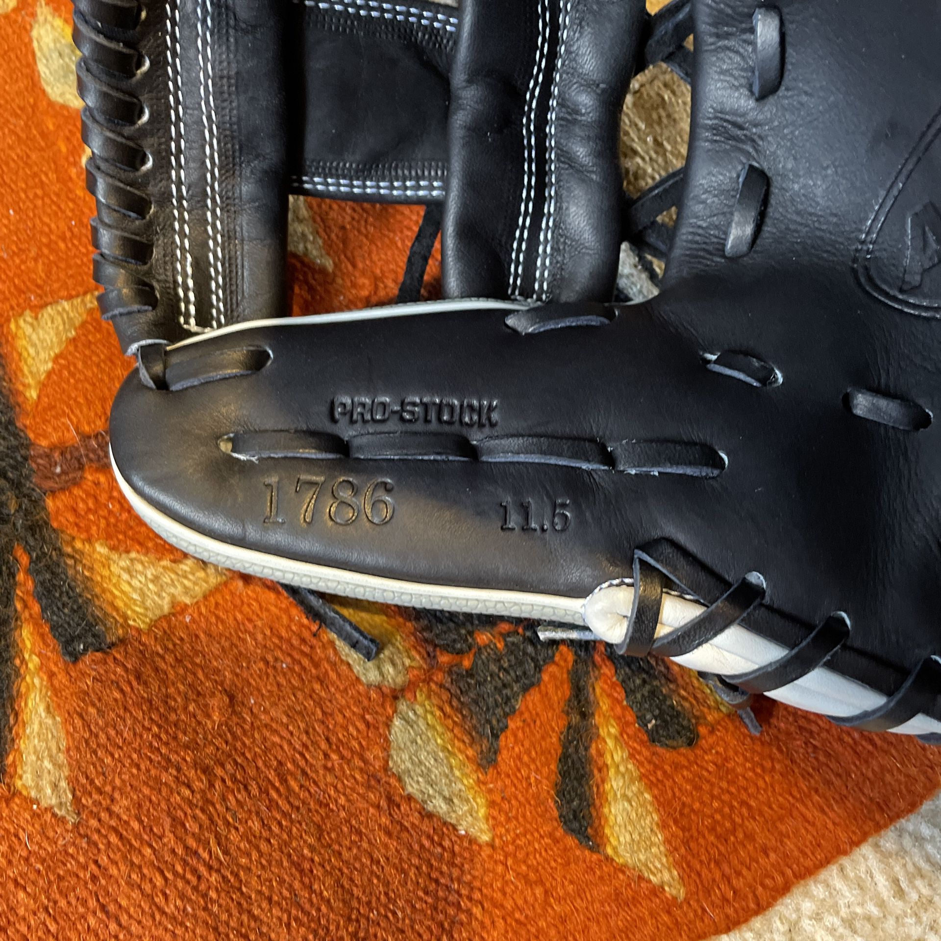 Brand New 2021 Wilson A2000 1786 Baseball Glove