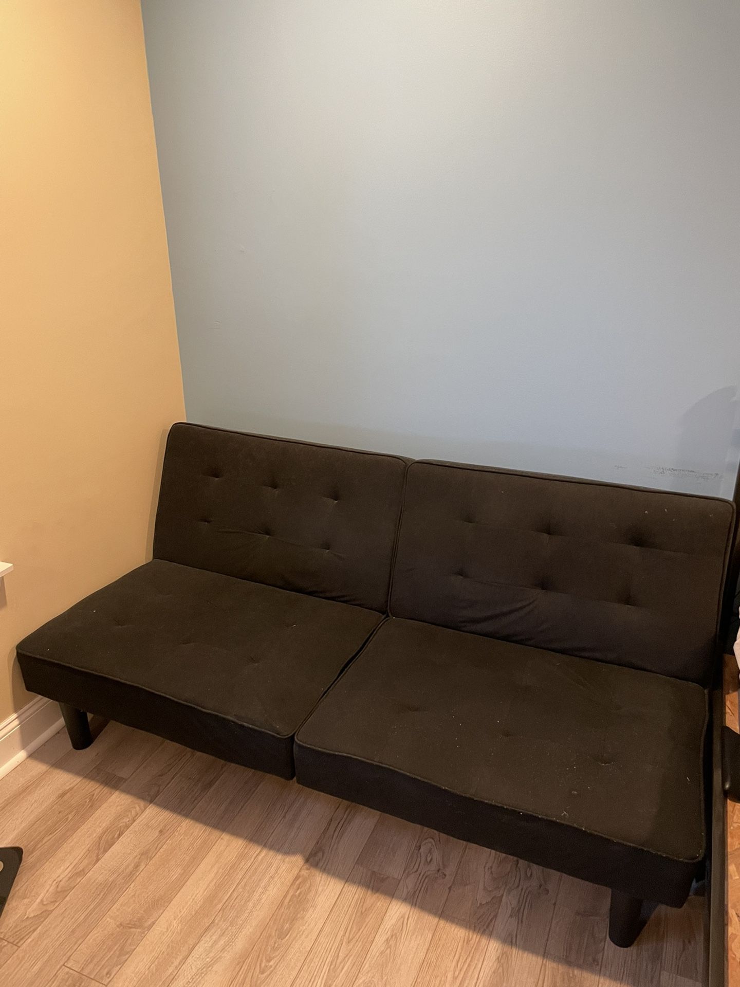 Futon Sofa
