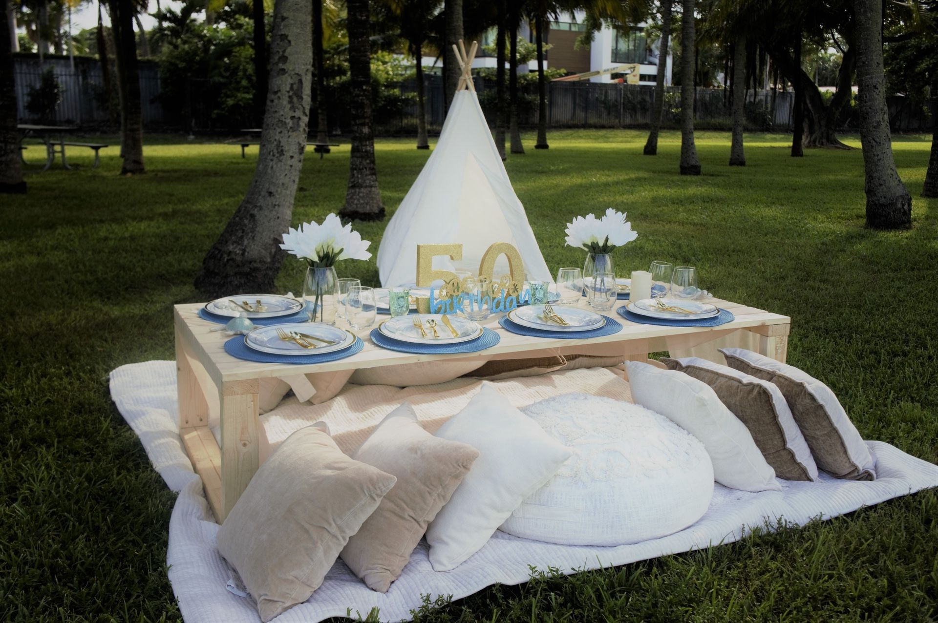 Picnic Events