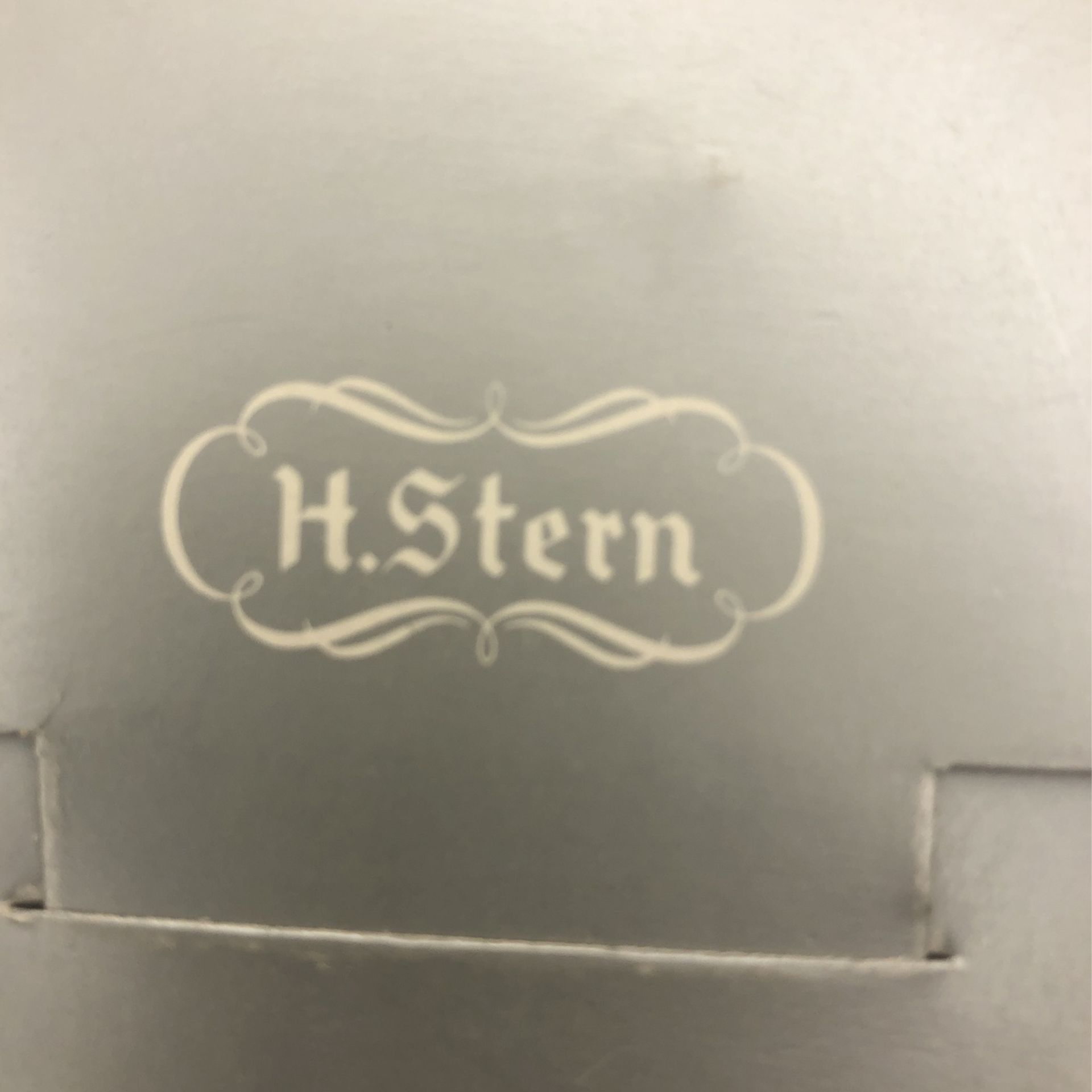 H Stern Brazilian Gen Collection