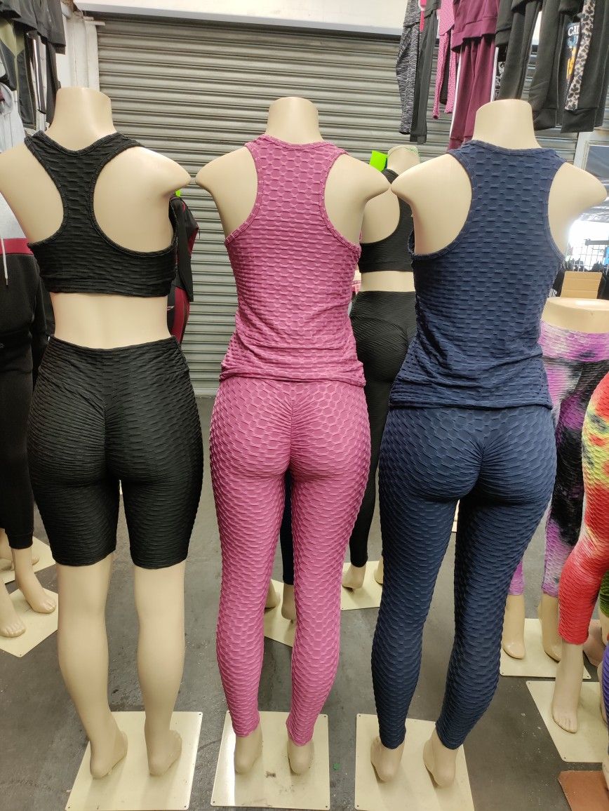 BRAZILIAN FULL BODY MANNEQUINS.
