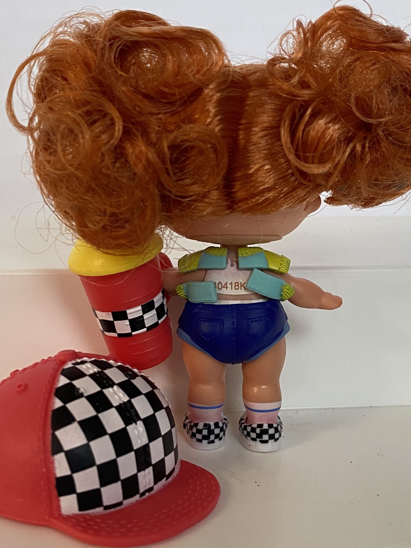 LOL SURPRISE DOLL #4