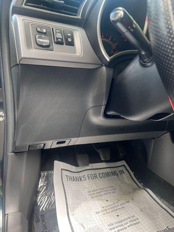 2016 Scion tC