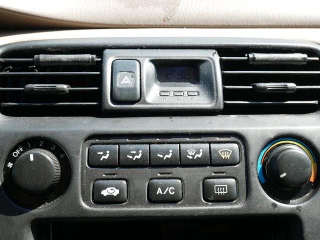 1998 Honda Accord