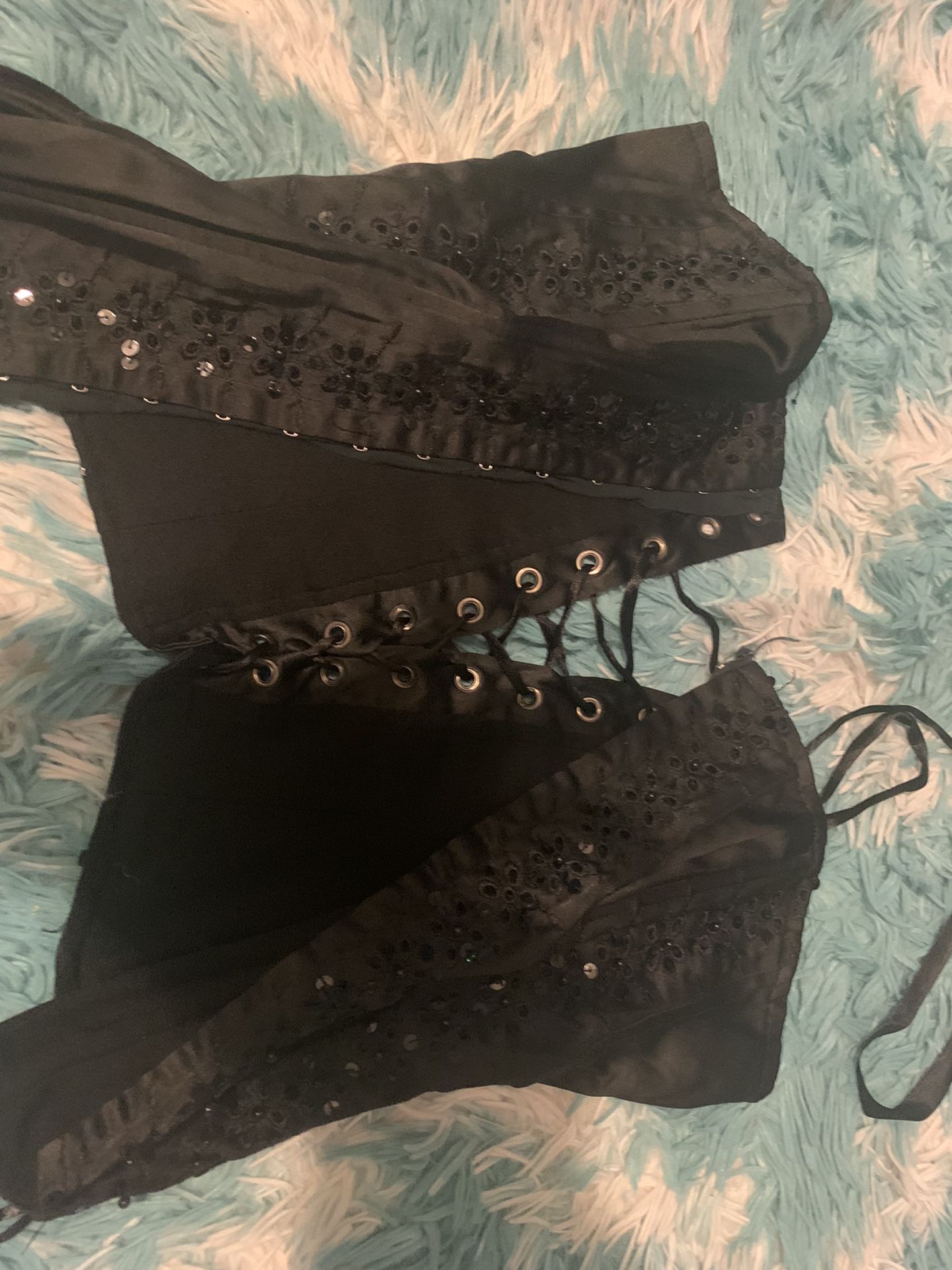Women Corset Size Small Pick Up Or Ship 