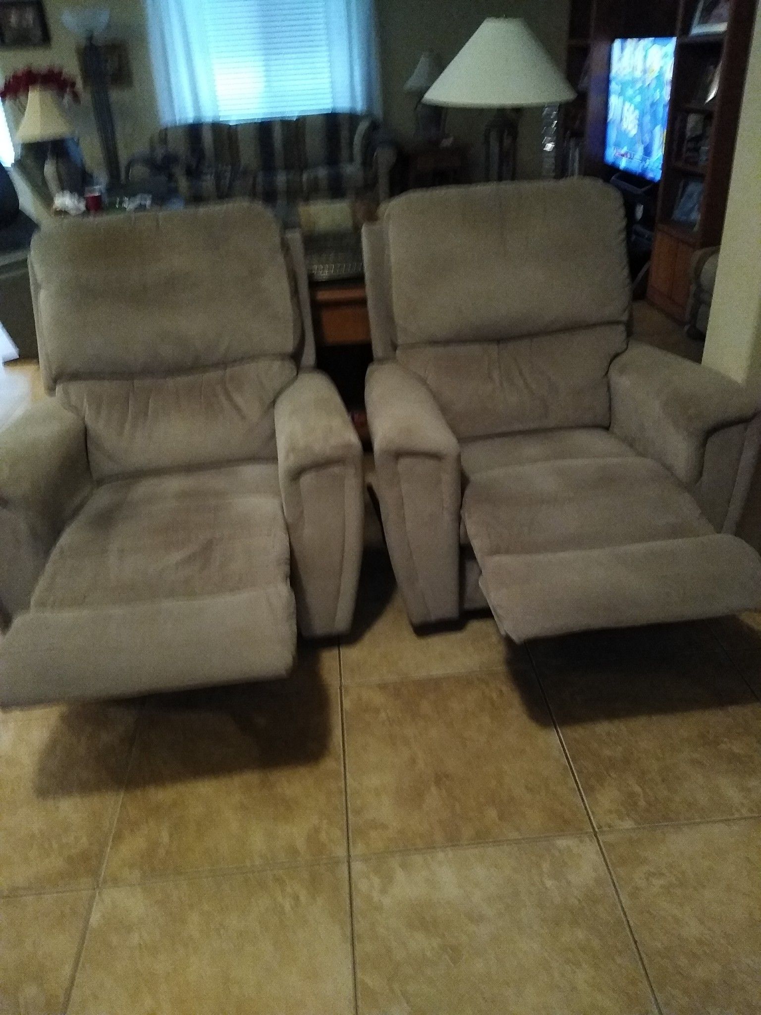 Lazy Boy recliners for Sale in Phoenix, AZ OfferUp