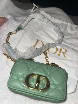 Hand Bag Dior Thumbnail