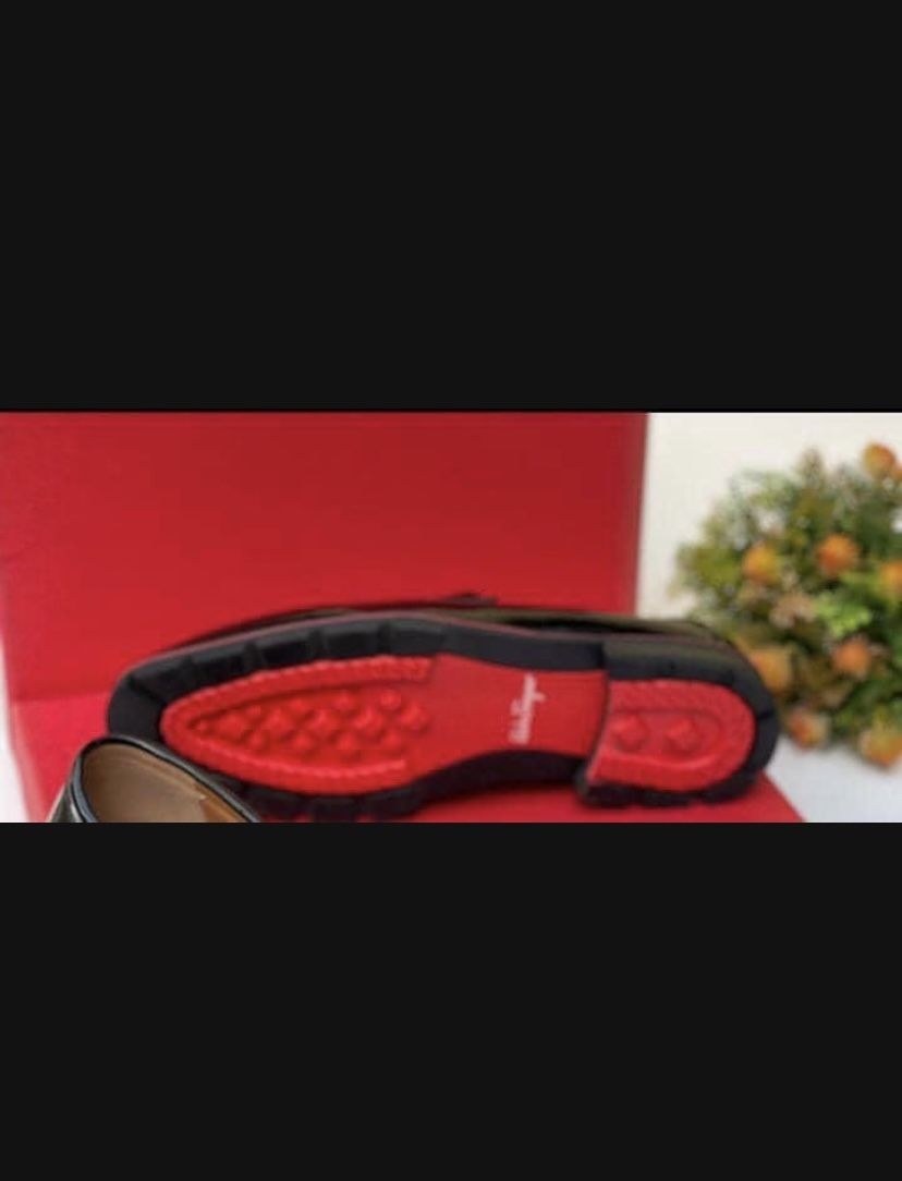 Louboutin Shoe for Suit, Vest, Costume! Need Gone ASAP , Moving Out Soon