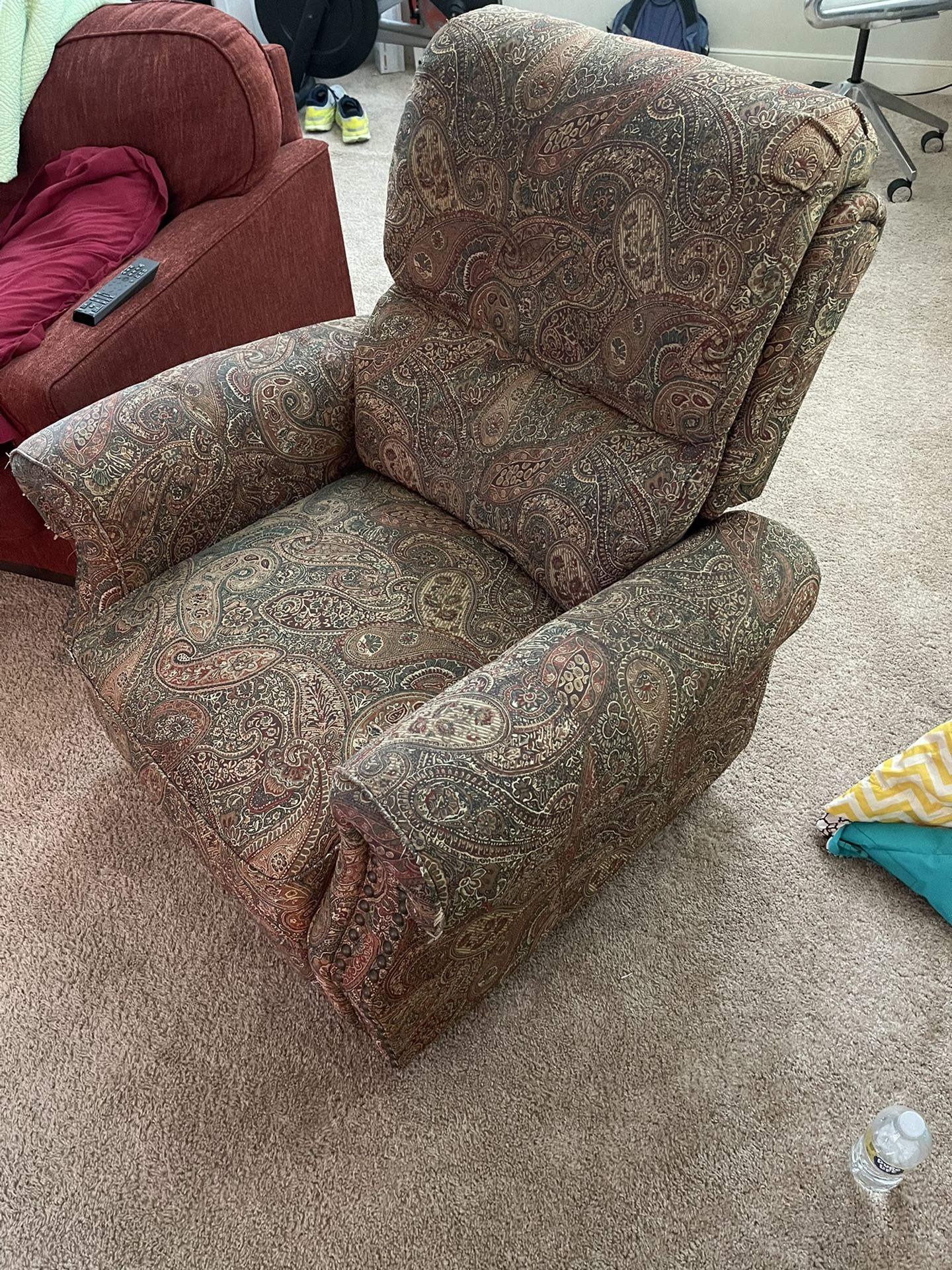 Recliner