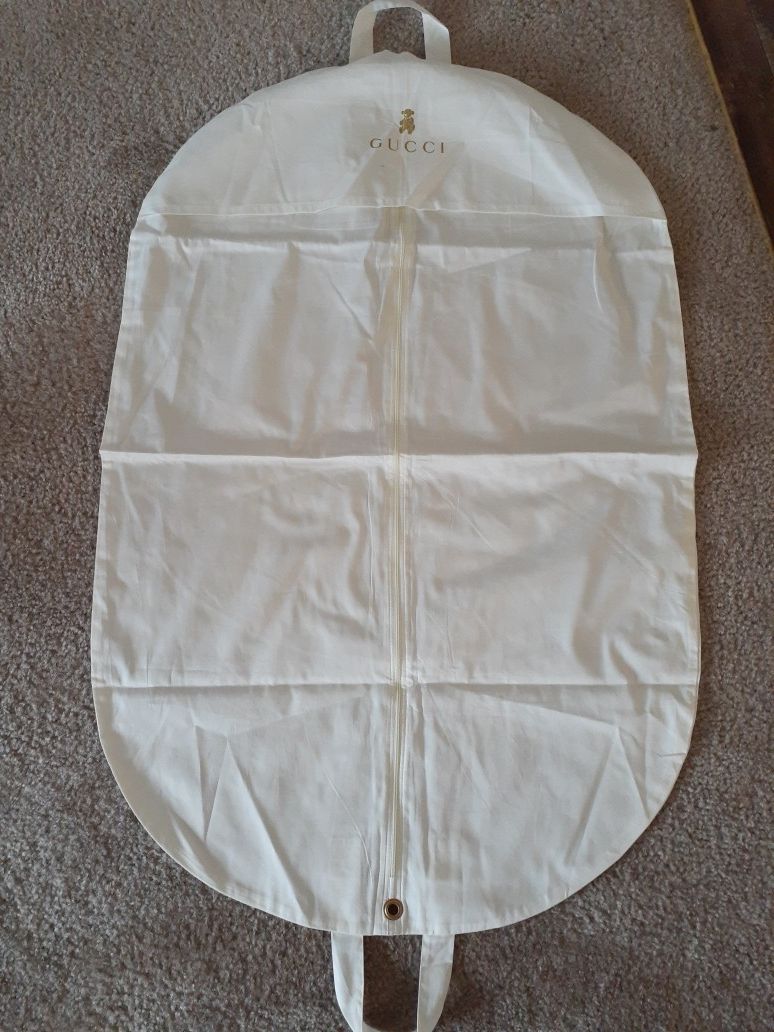 Garments bags