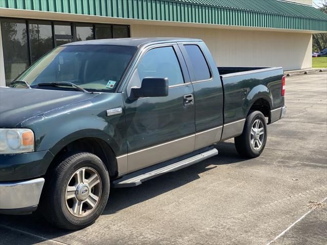 2006 Ford F-150