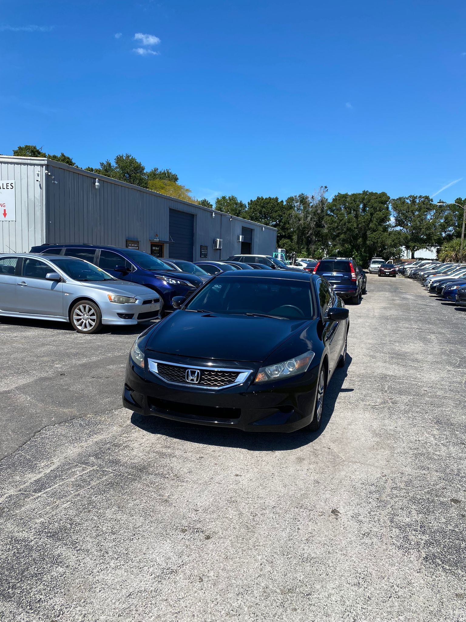 2010 Honda Accord