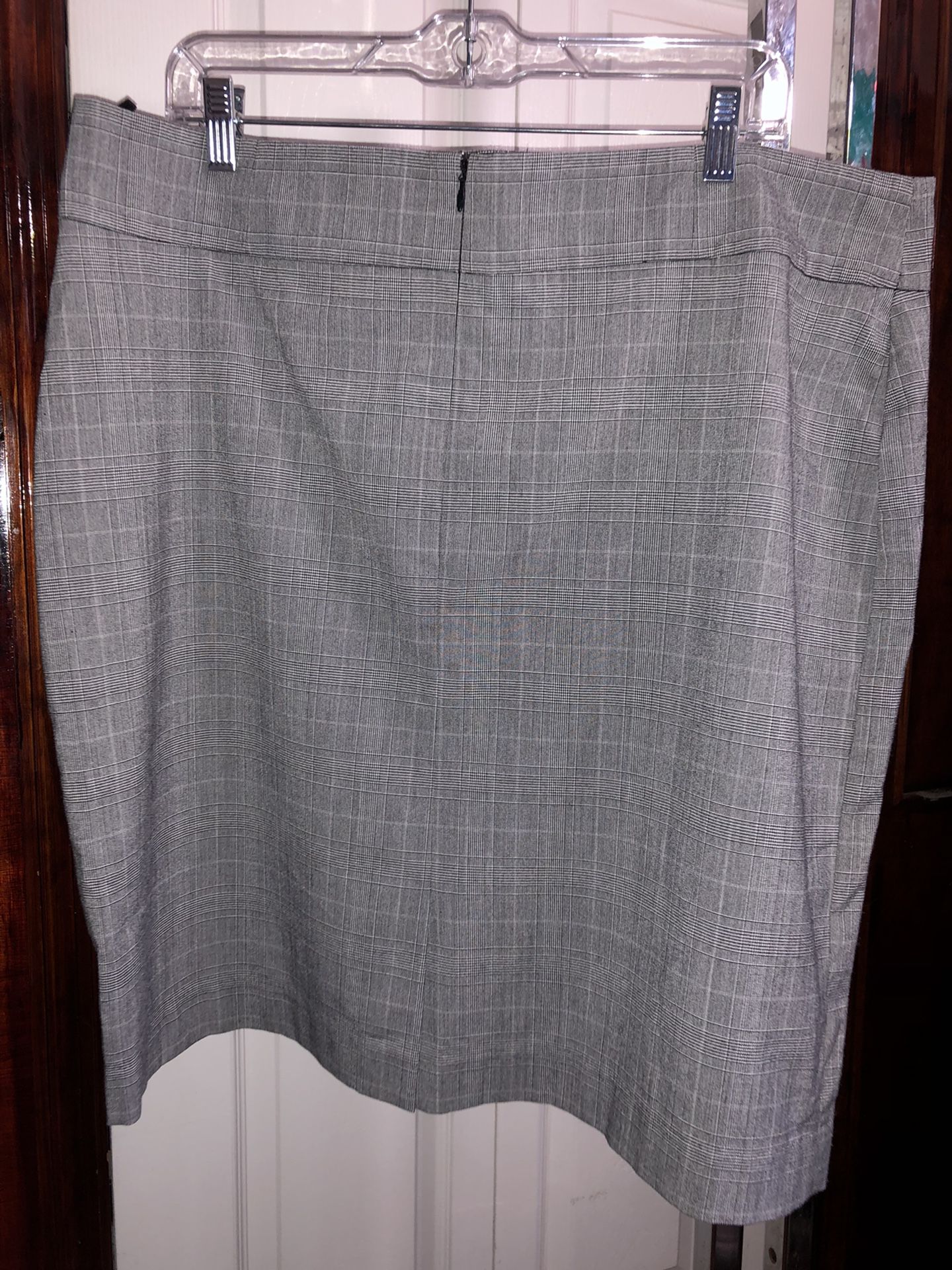 Selene Sport Pencil Skirt size 18
