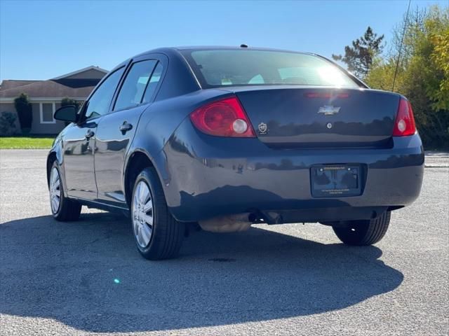2008 Chevrolet Cobalt