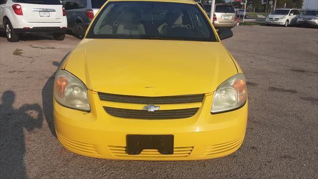 2007 Chevrolet Cobalt