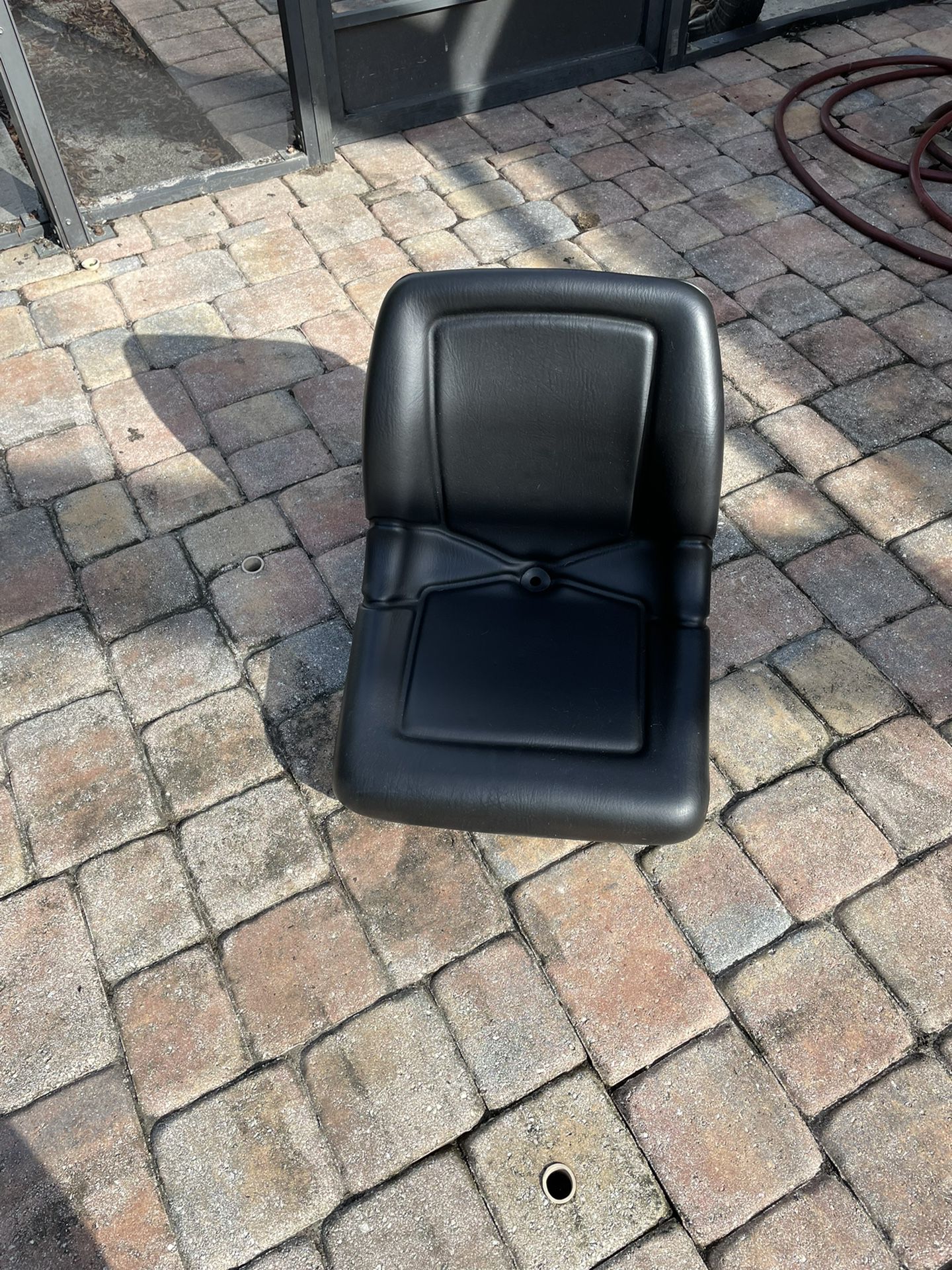 Star Seating System For Bobcat
