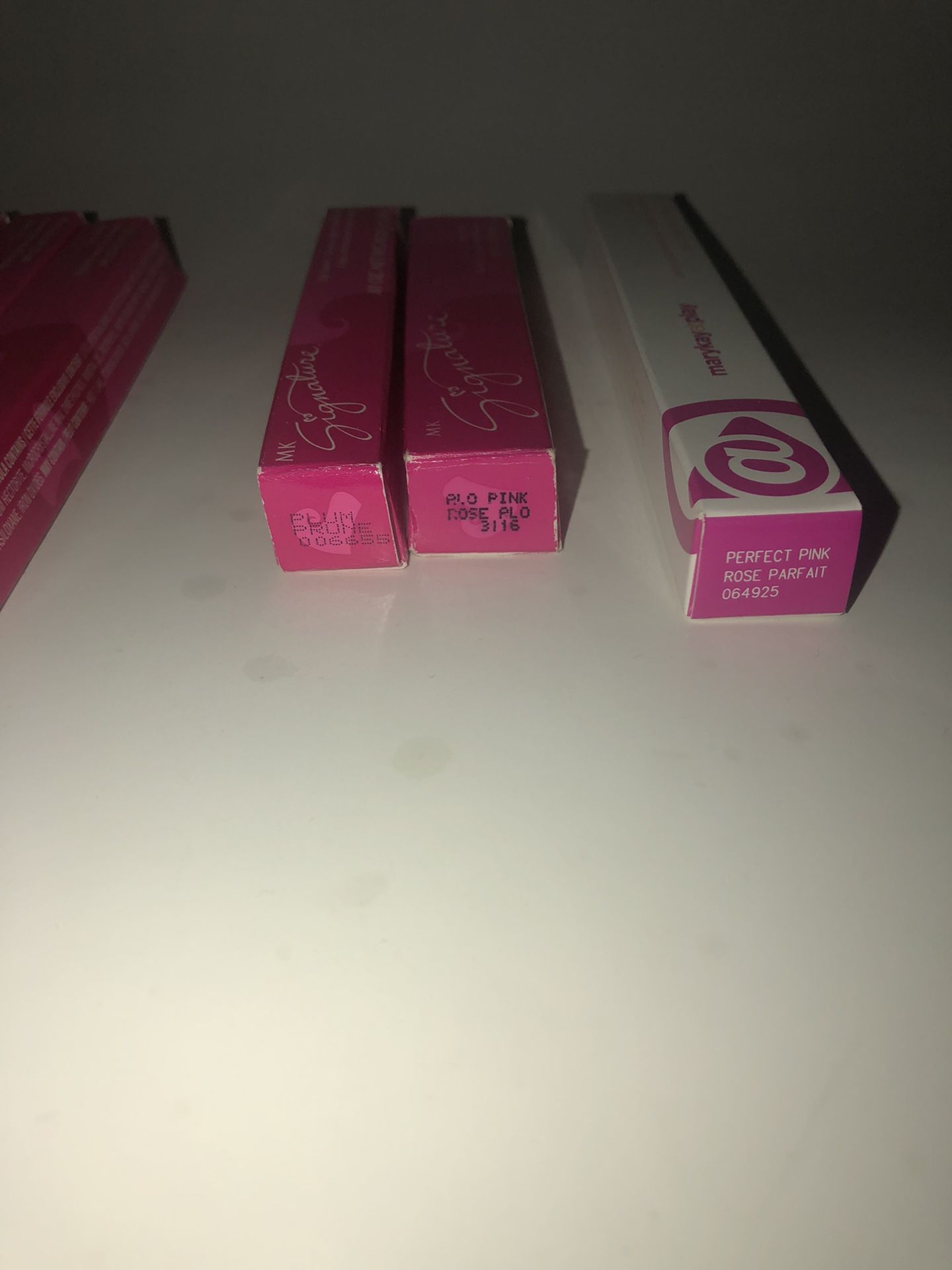 Mary Kay Lot (All NIB) Over $1,299+ worth of MK Products