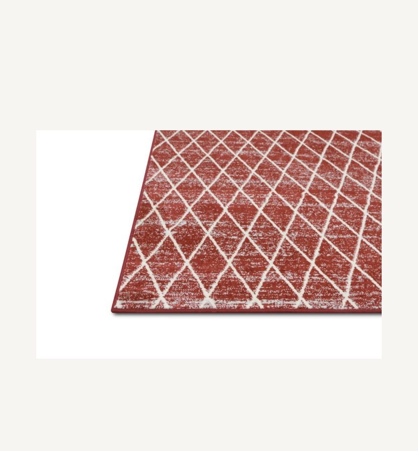 8x10 Rug