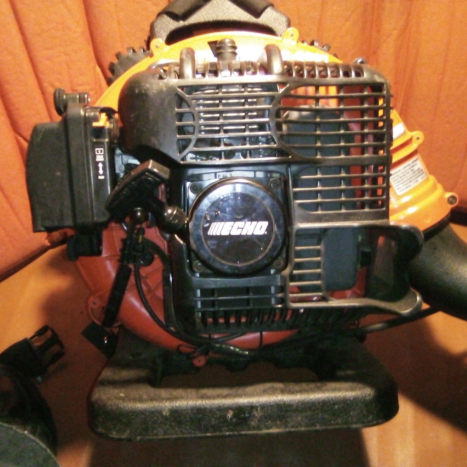 Like New Echo PB500T Backpack Blower 44cc Engine for Sale in Joint